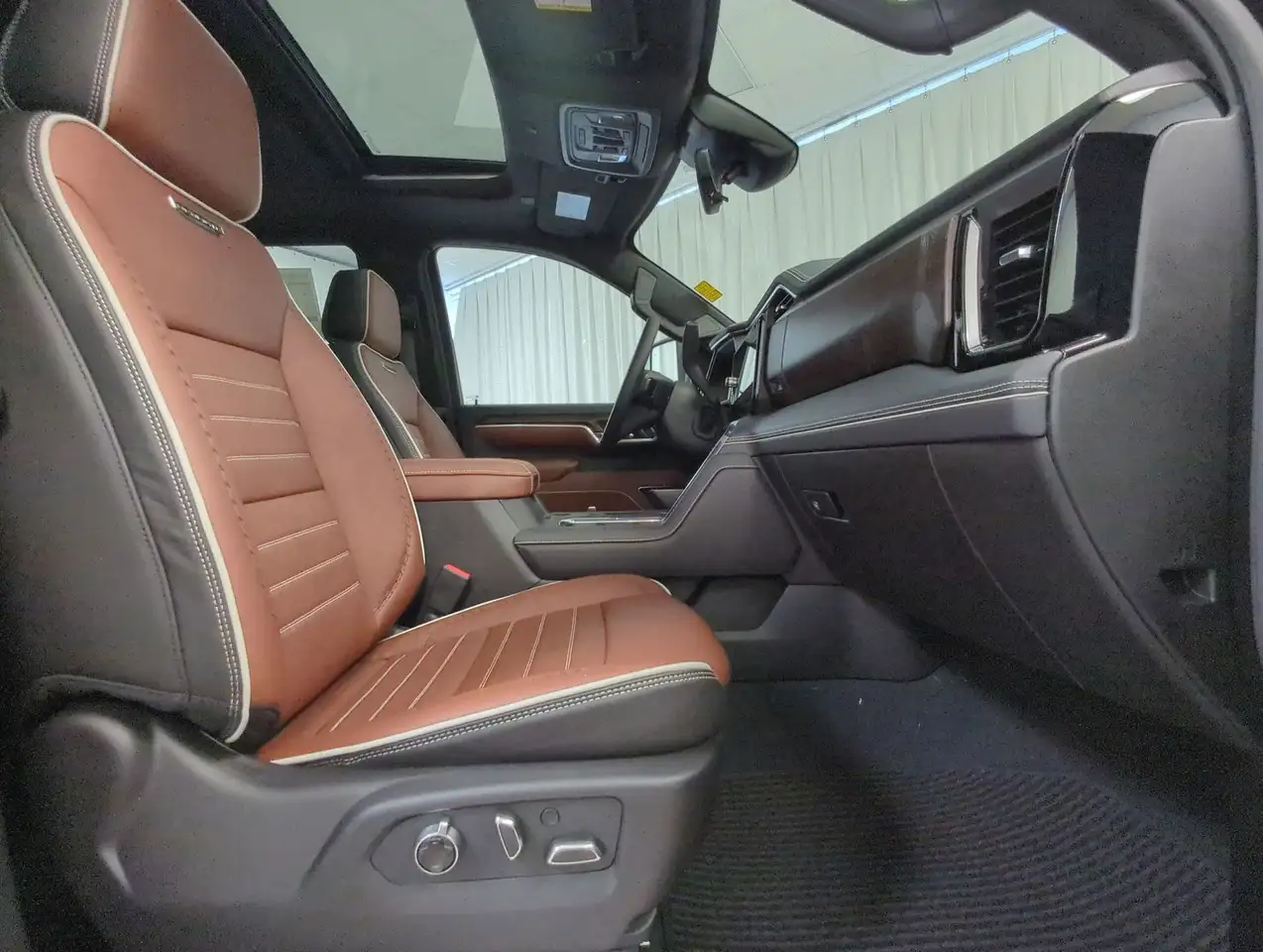 GMC Sierra 2500HD снимка GMC Sierra 2500HD