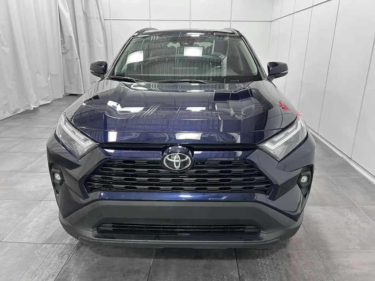 Toyota RAV 4 fotografie Toyota RAV 4