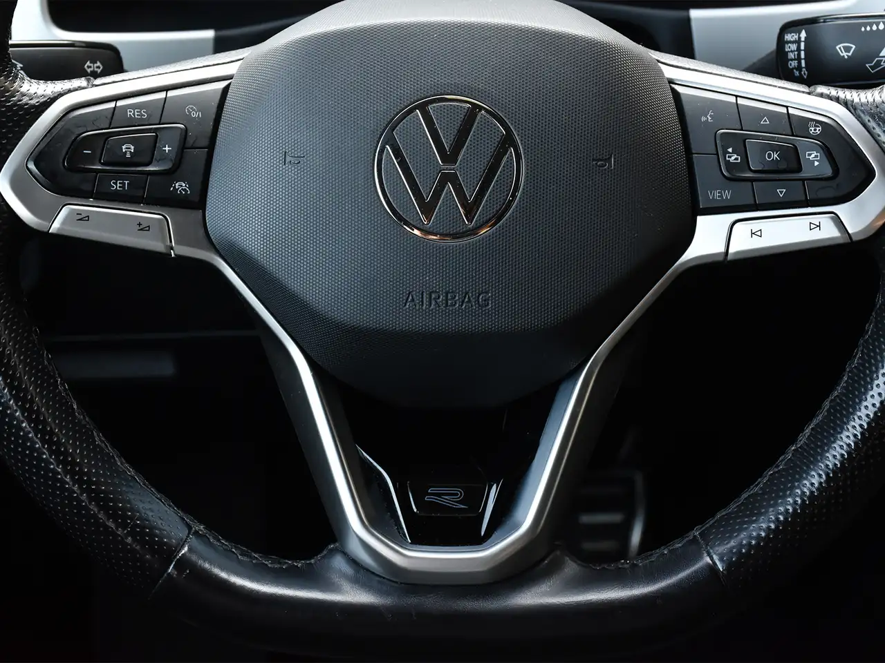 Volkswagen Atlas fotografie Volkswagen Atlas