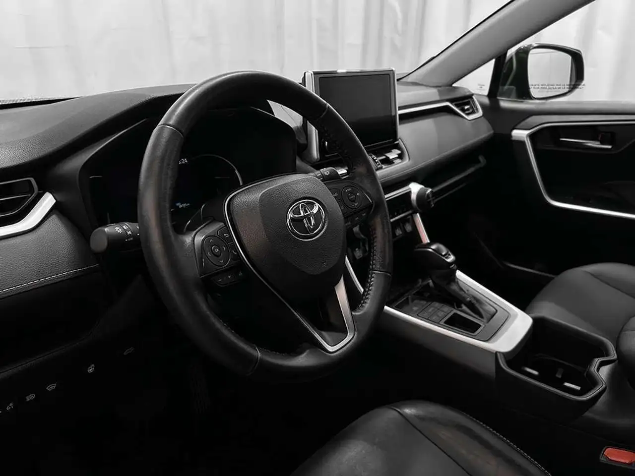 Toyota RAV 4 fotografie Toyota RAV 4