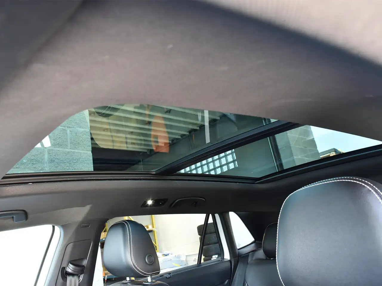 Volkswagen Atlas fotografie Volkswagen Atlas