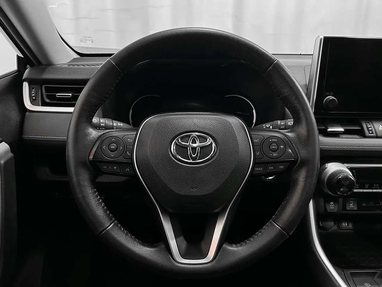 Toyota RAV 4 fotografie Toyota RAV 4