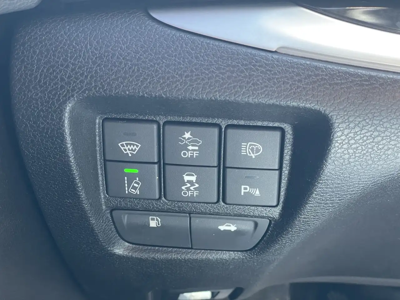 Acura TLX снимка Acura TLX