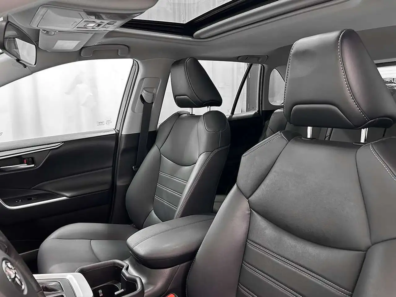 Toyota RAV 4 fotografie Toyota RAV 4