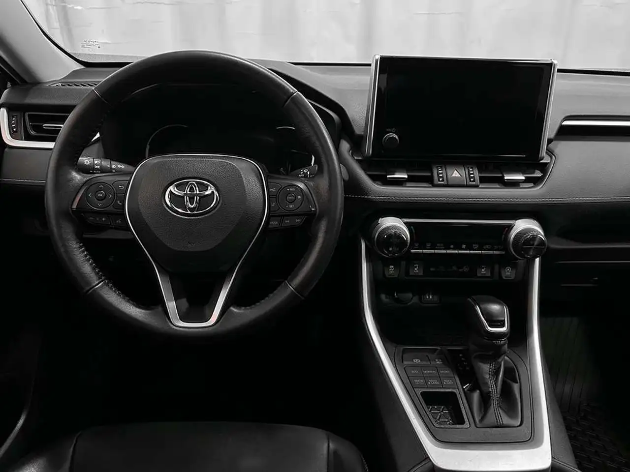 Toyota RAV 4 fotografie Toyota RAV 4