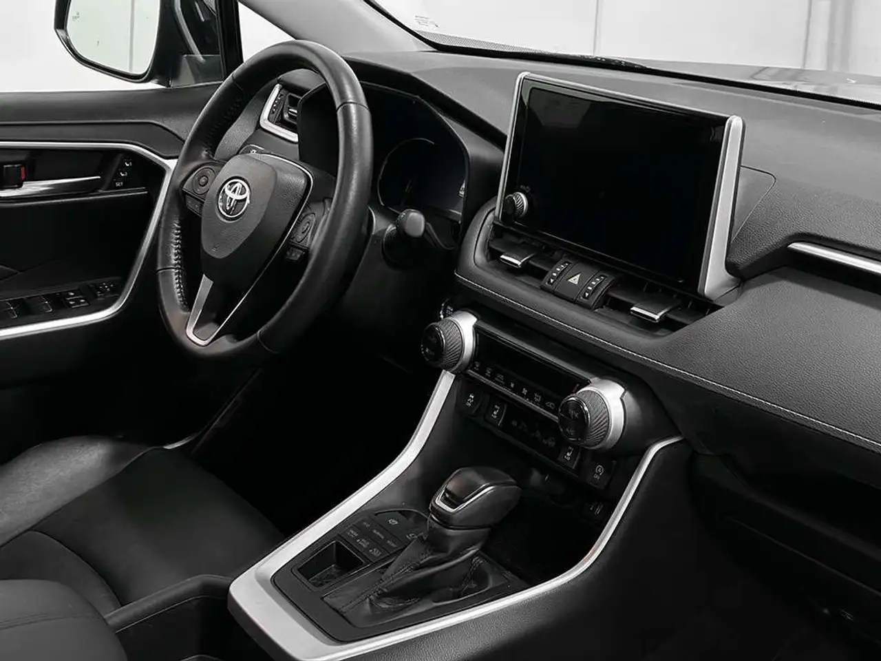 Toyota RAV 4 fotografie Toyota RAV 4