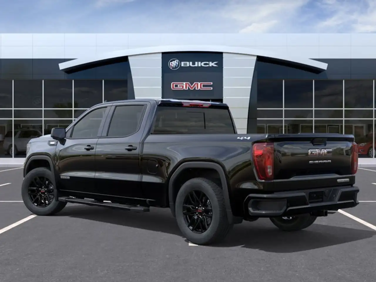 GMC Sierra 1500 снимка GMC Sierra 1500