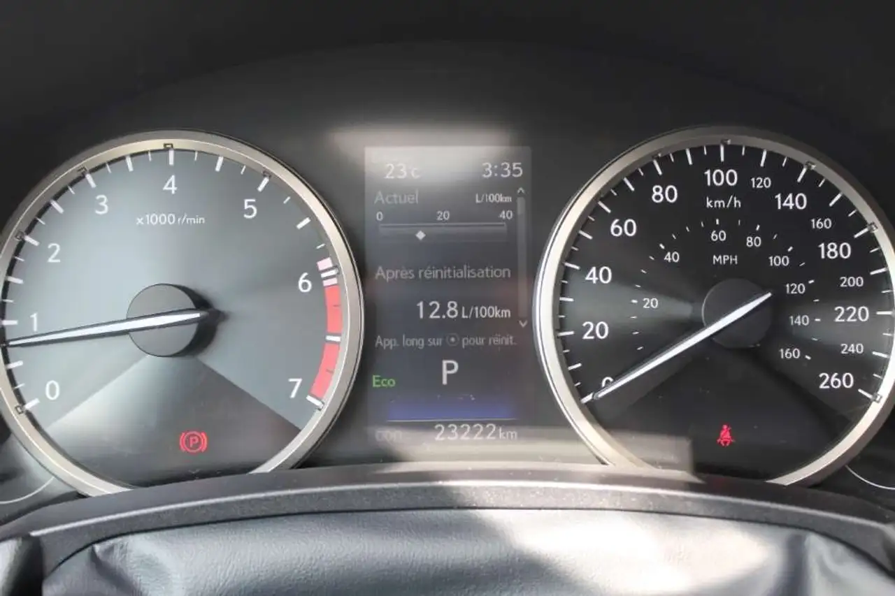 Lexus NX photo Lexus NX