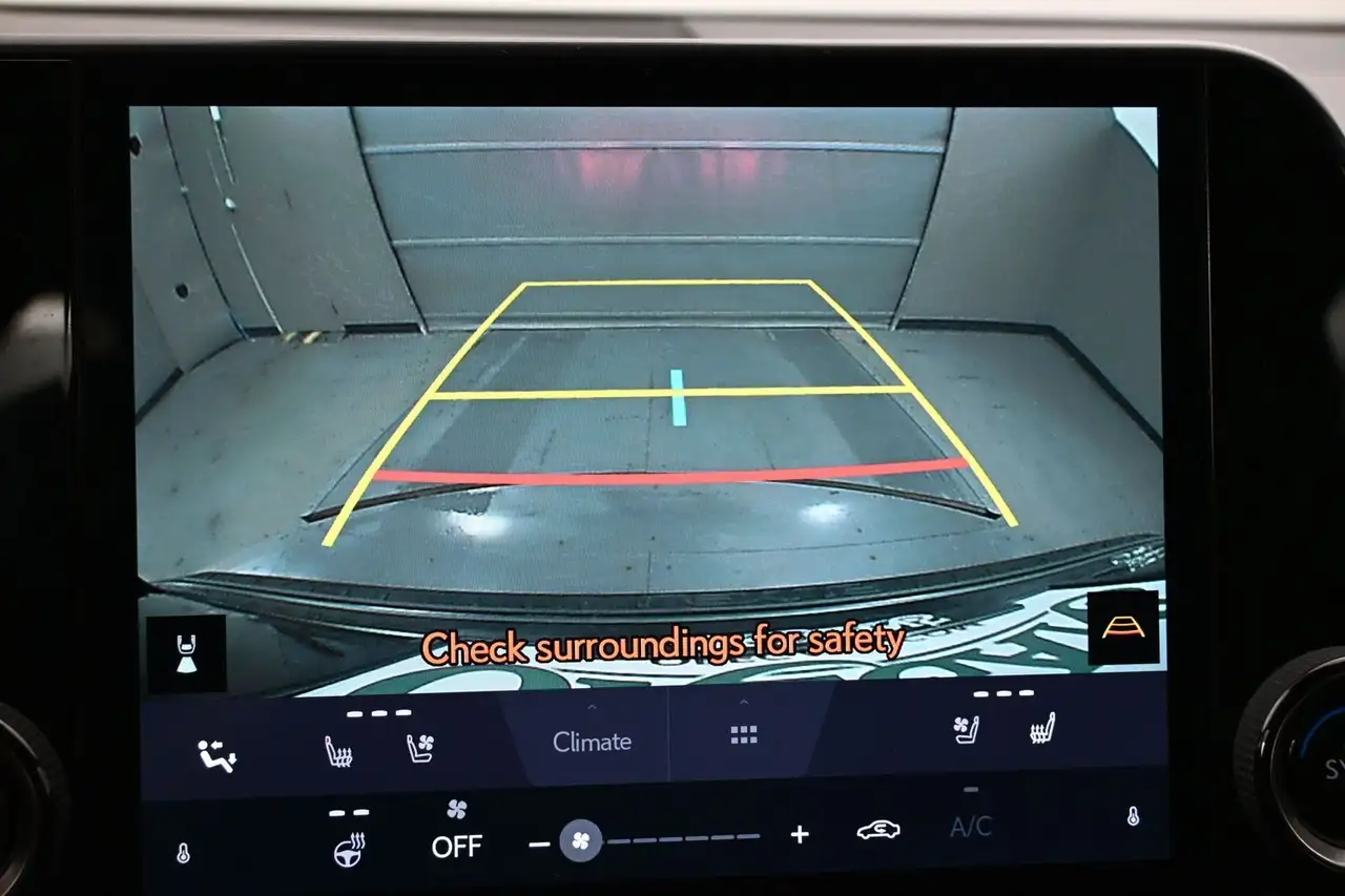 Lexus NX fotografie Lexus NX