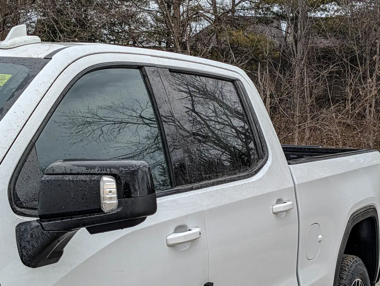 GMC Sierra 1500 fotografie GMC Sierra 1500