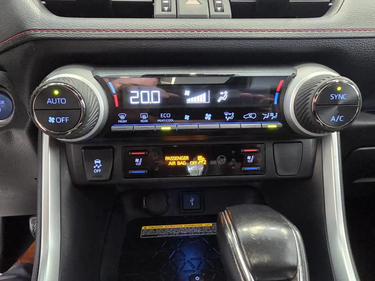 Toyota RAV 4 Prime снимка Toyota RAV 4 Prime