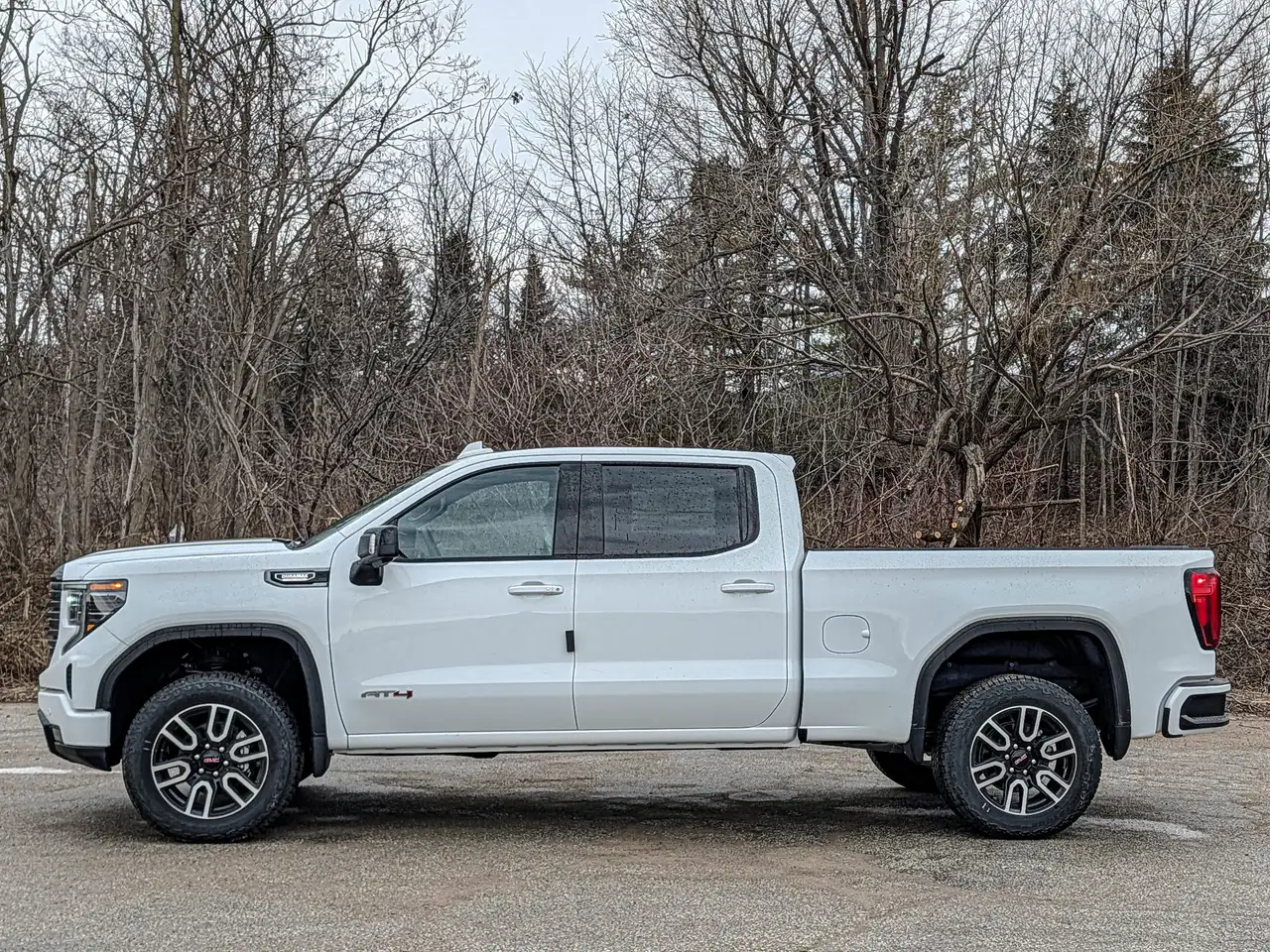 GMC Sierra 1500 fotografie GMC Sierra 1500