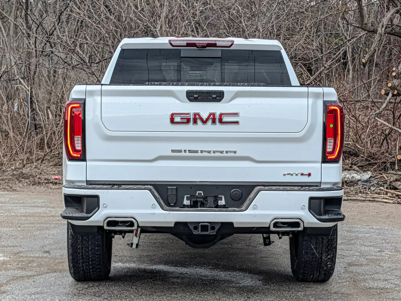 GMC Sierra 1500 fotografie GMC Sierra 1500