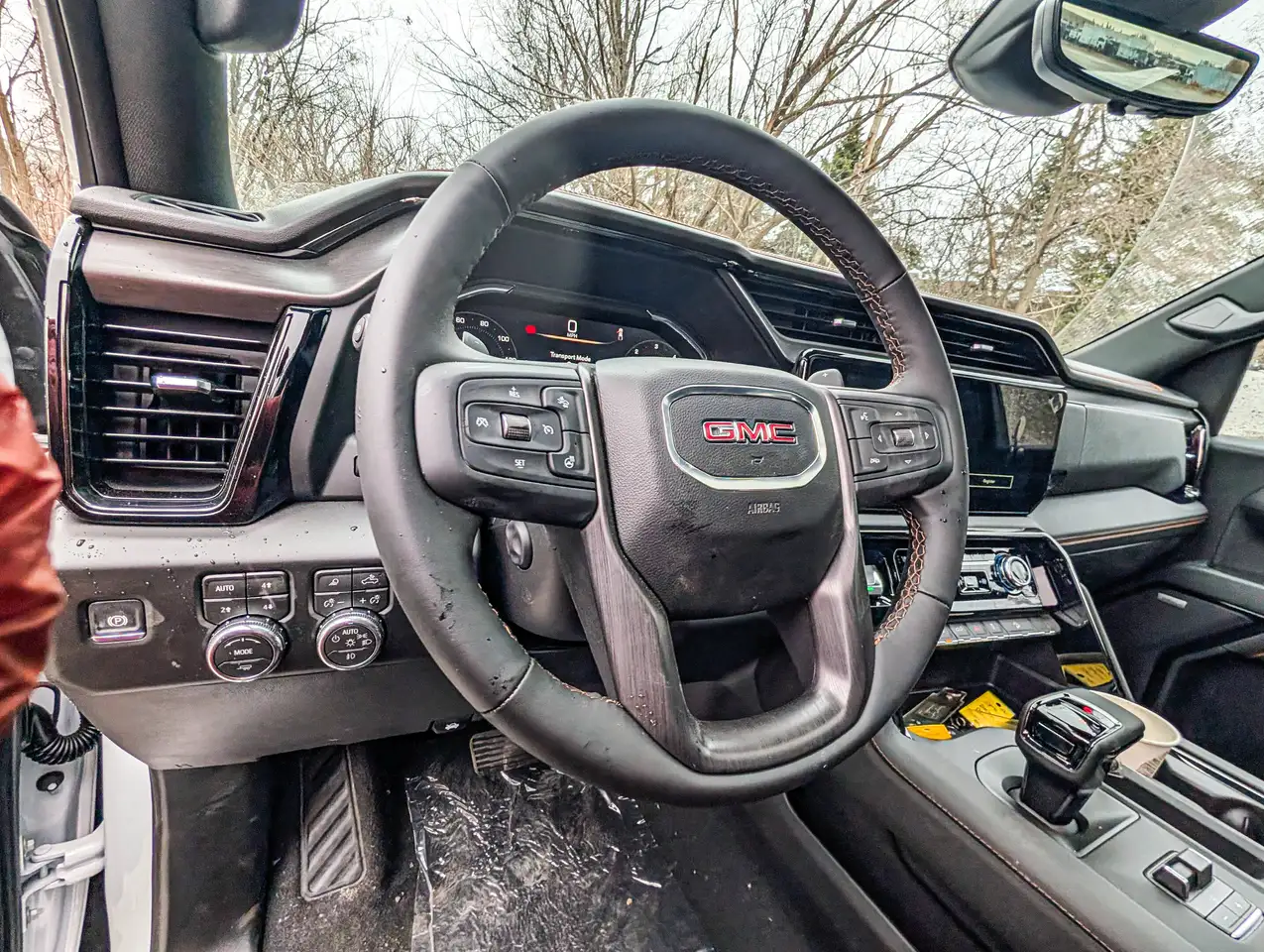 GMC Sierra 1500 fotografie GMC Sierra 1500