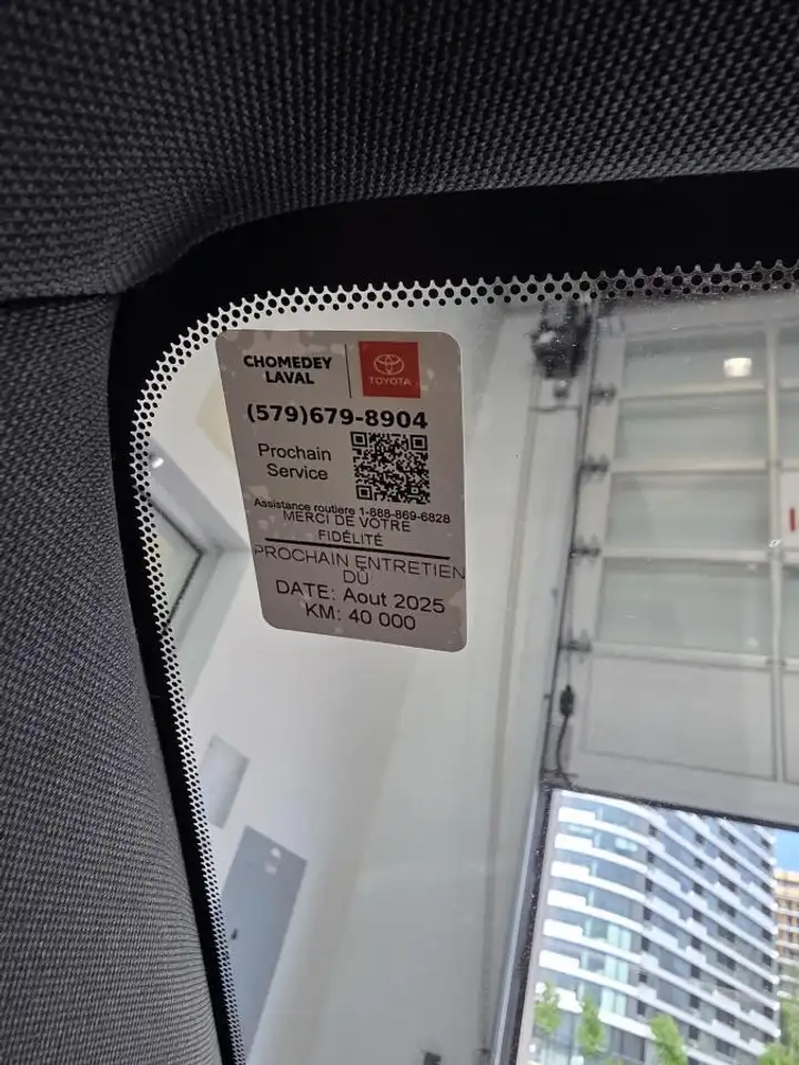 Toyota RAV 4 Prime снимка Toyota RAV 4 Prime