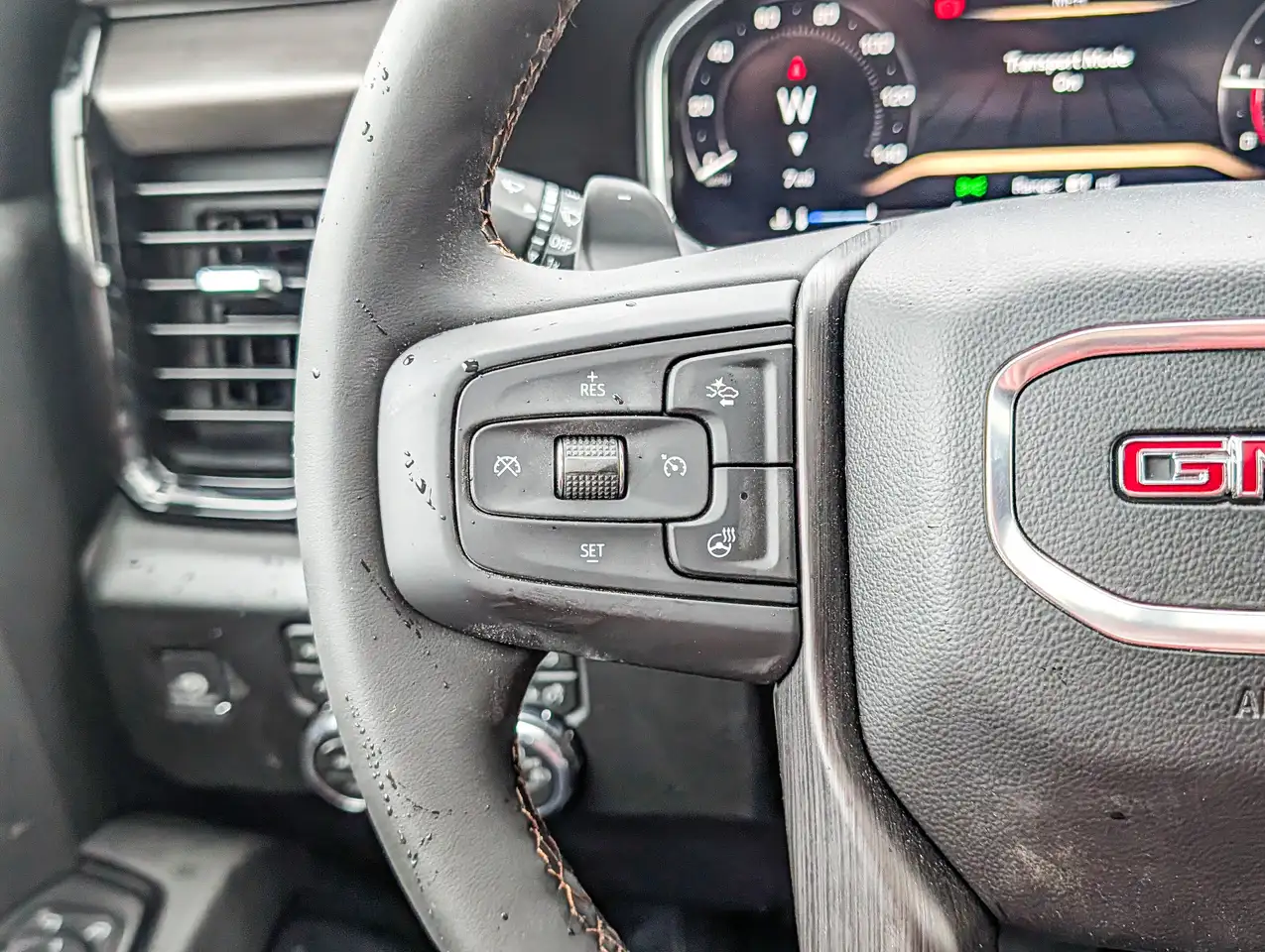 GMC Sierra 1500 fotografie GMC Sierra 1500