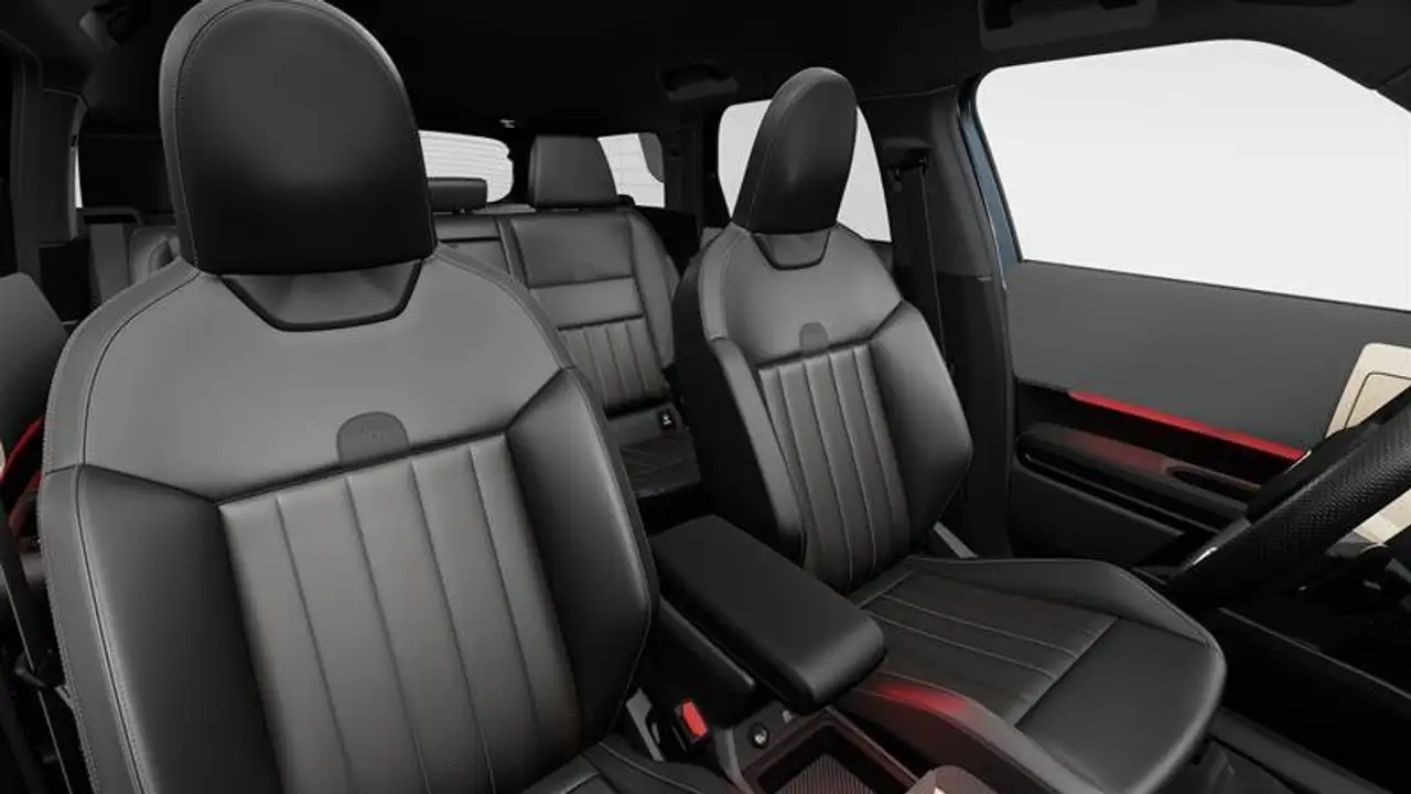 MINI Countryman fotografie MINI Countryman