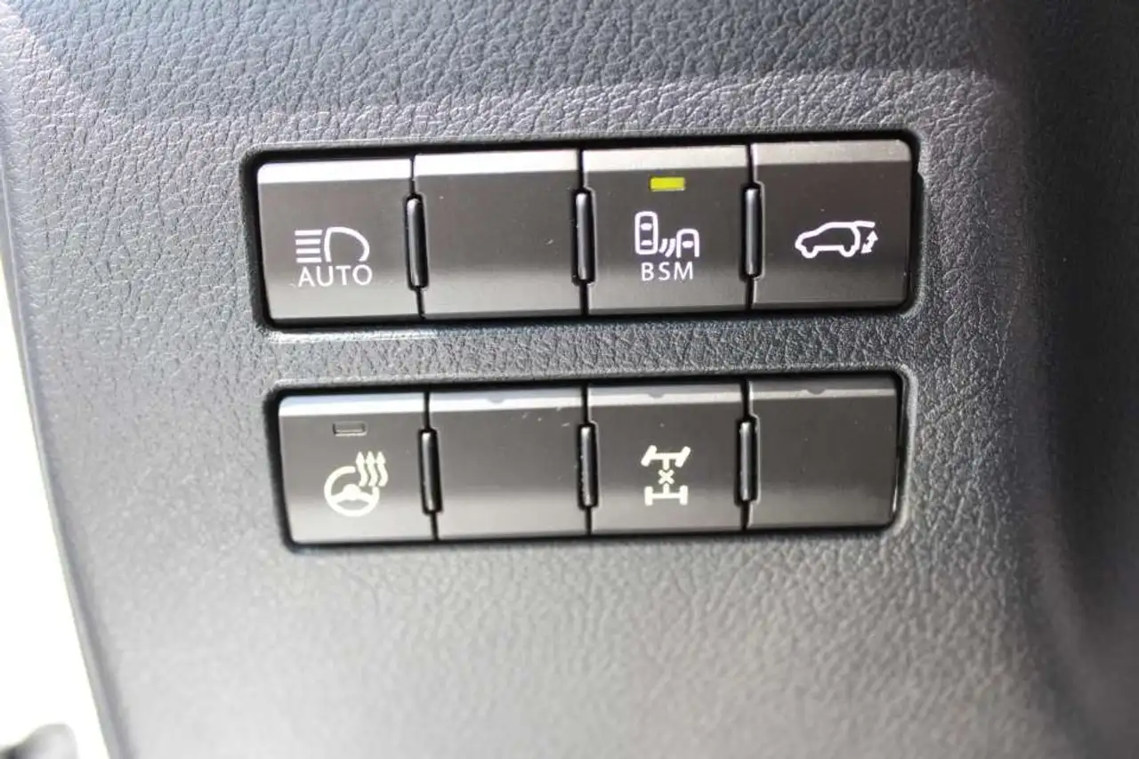 Lexus NX photo Lexus NX