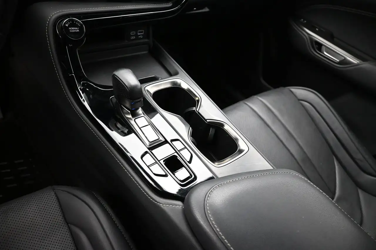 Lexus NX fotografie Lexus NX