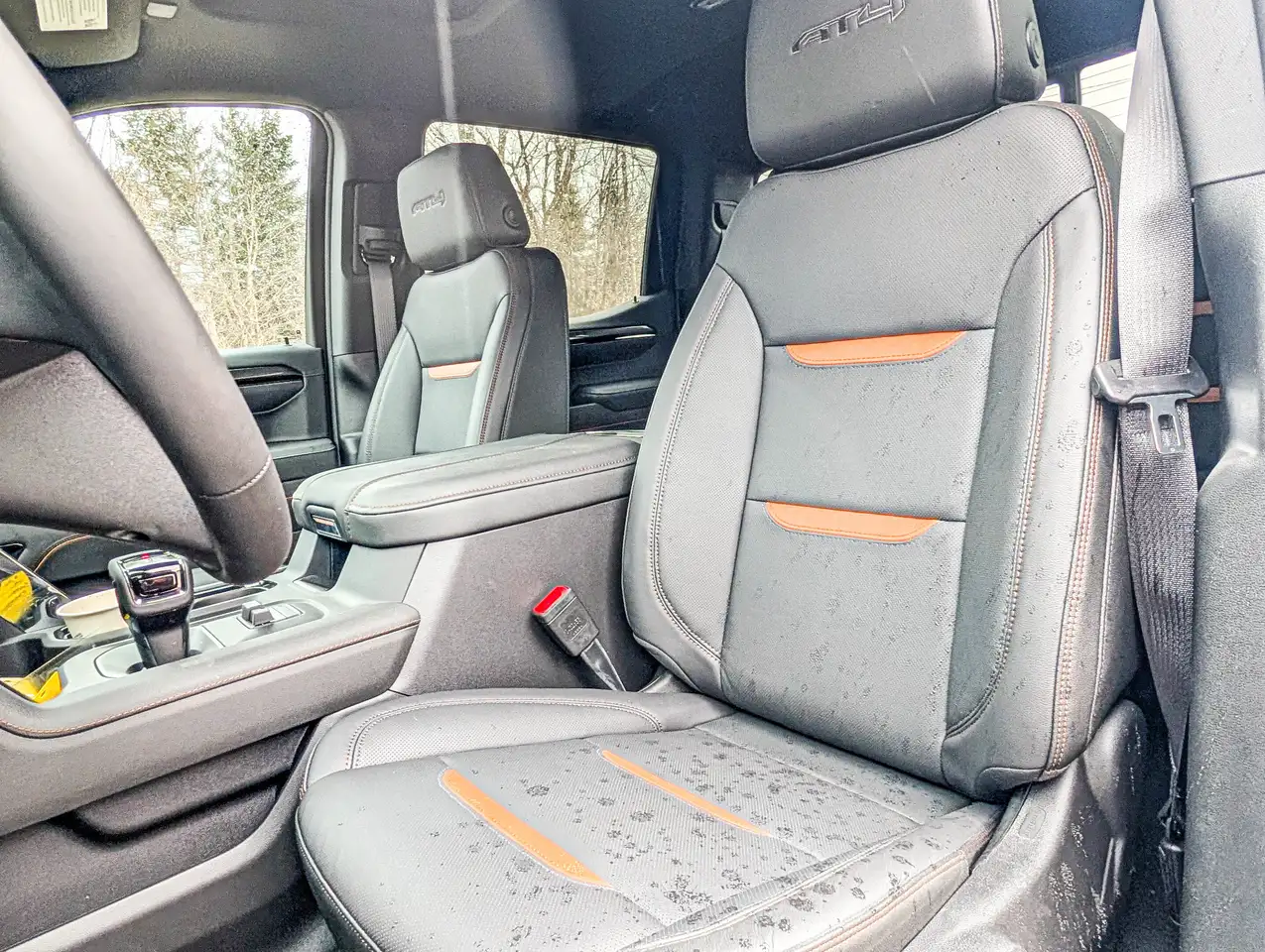 GMC Sierra 1500 fotografie GMC Sierra 1500