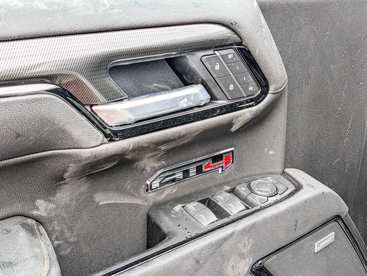 GMC Sierra 1500 fotografie GMC Sierra 1500