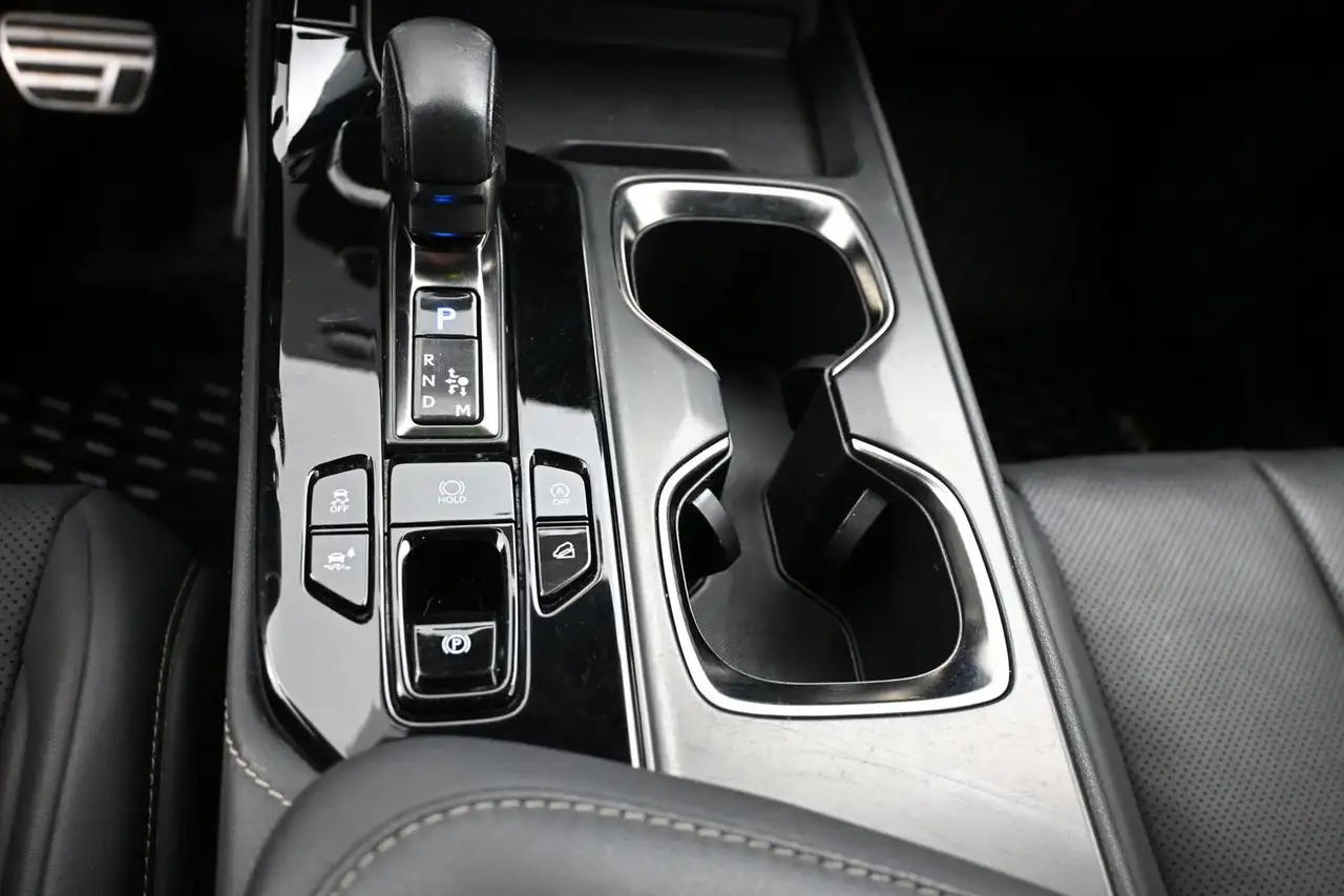 Lexus NX fotografie Lexus NX