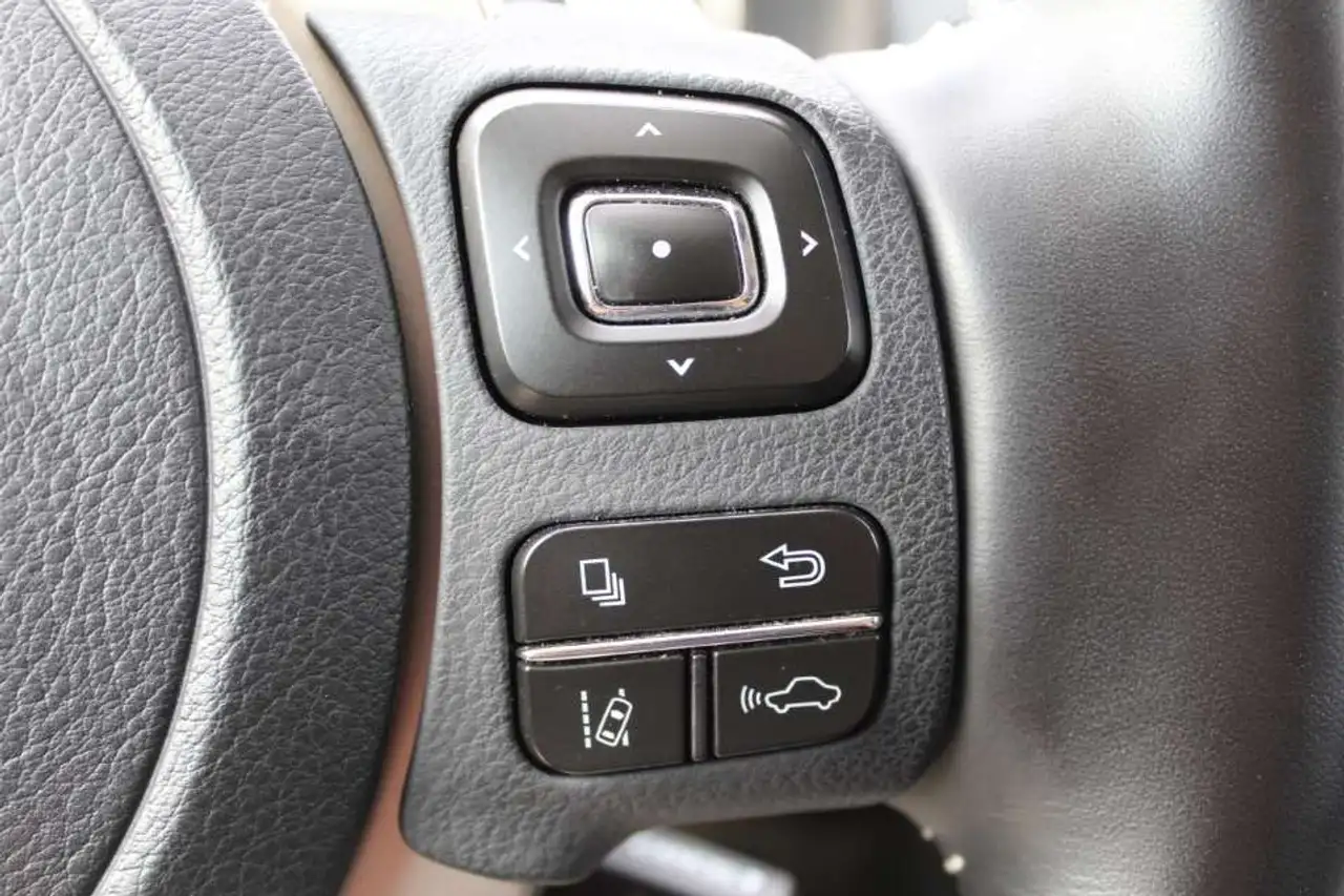 Lexus NX photo Lexus NX