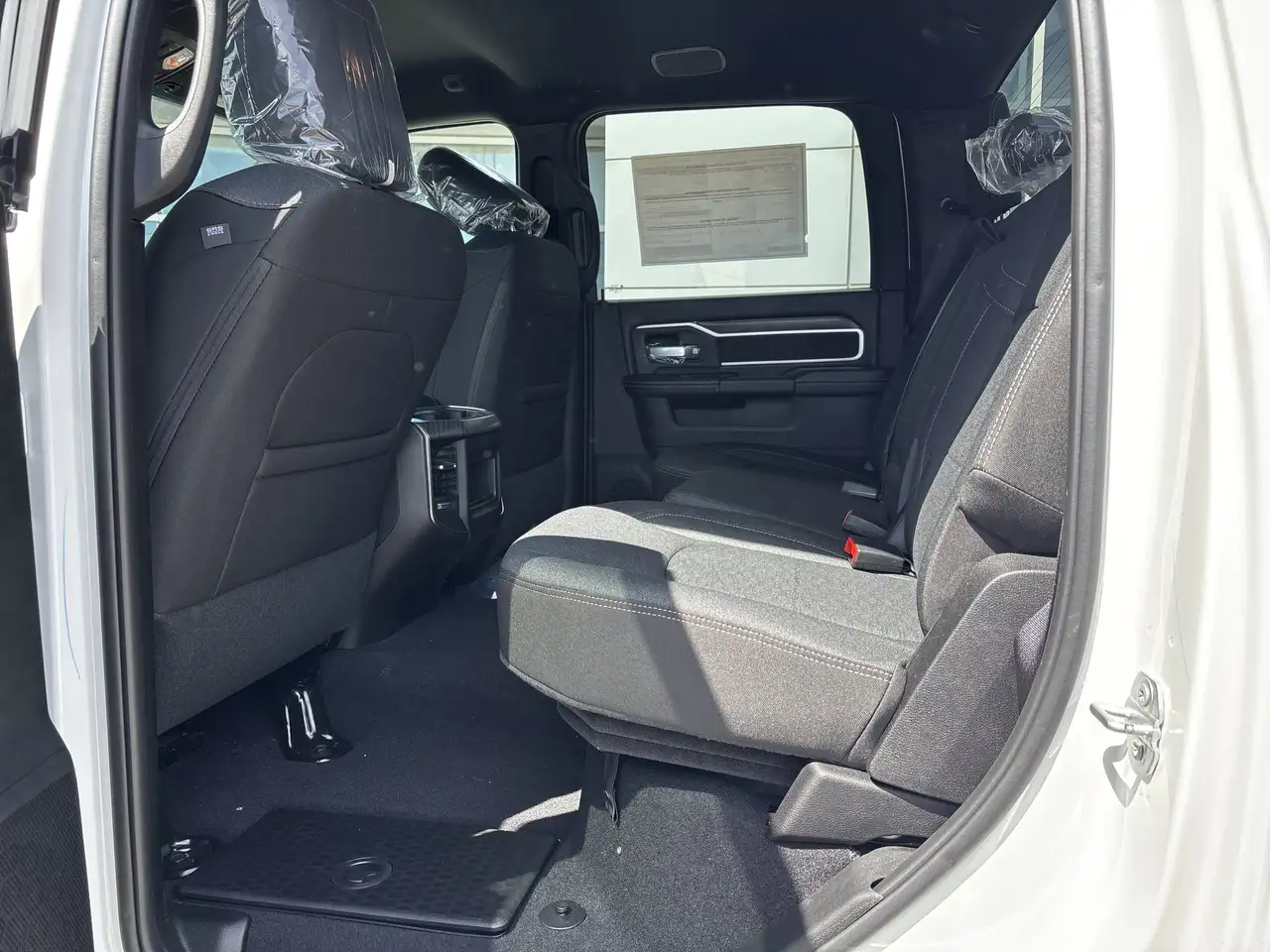 RAM 2500 photo RAM 2500