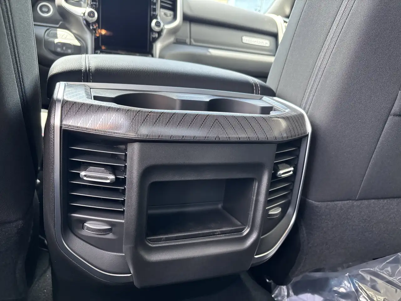 RAM 2500 photo RAM 2500