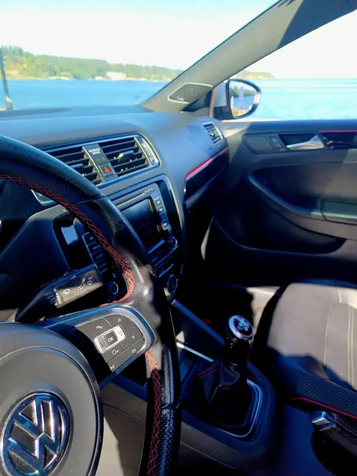 2015 Volkswagen Jetta