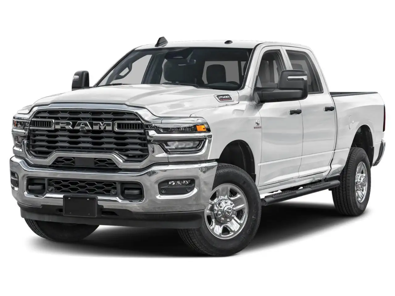 RAM 2500 photo RAM 2500