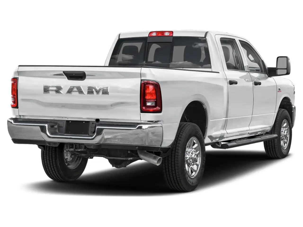 RAM 2500 photo RAM 2500