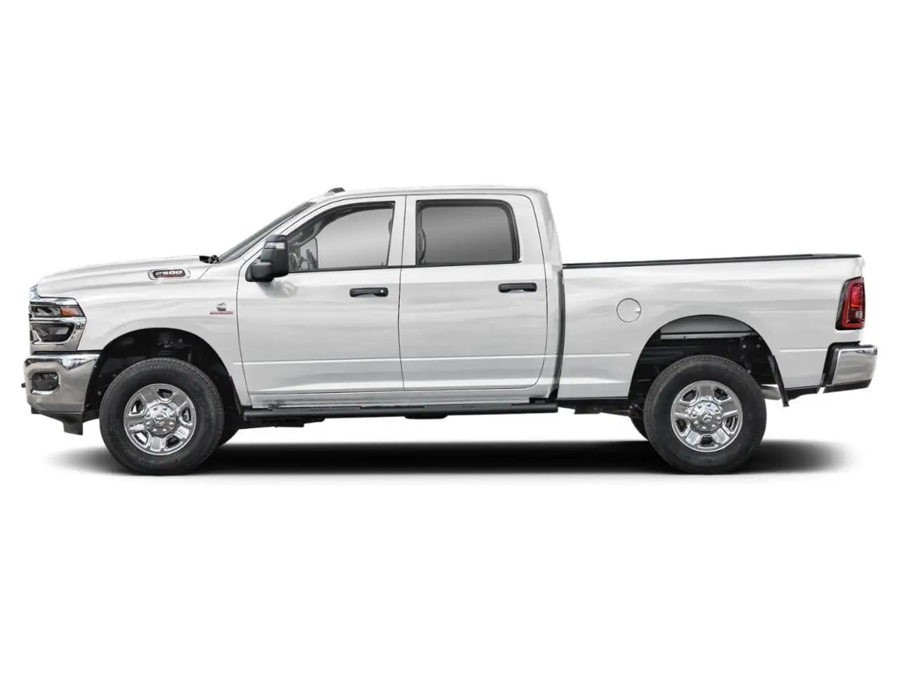 RAM 2500 photo RAM 2500