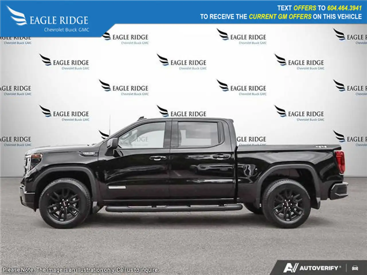 GMC Sierra 1500 fotografie GMC Sierra 1500