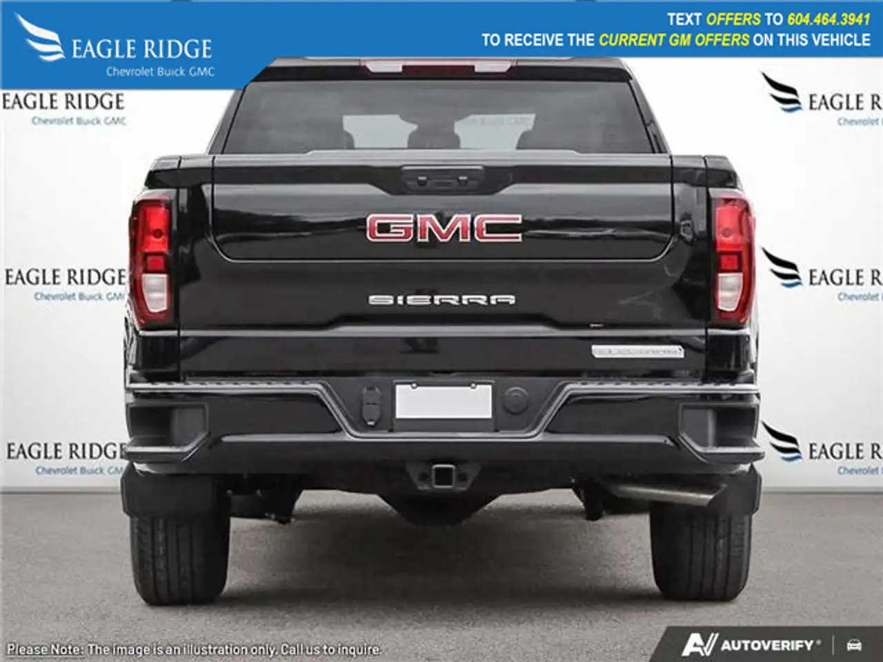 GMC Sierra 1500 fotografie GMC Sierra 1500