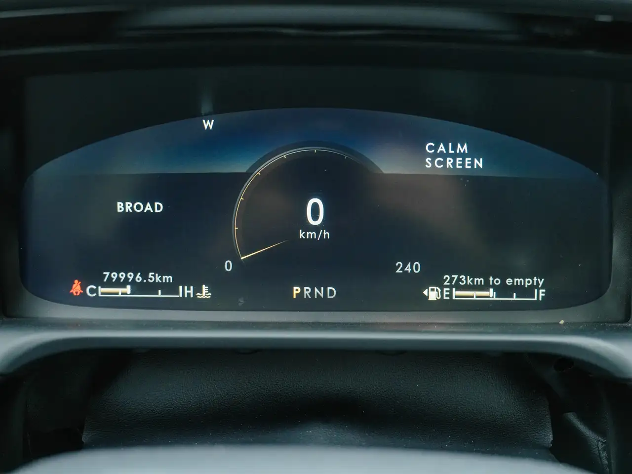Lincoln Aviator fotografie Lincoln Aviator