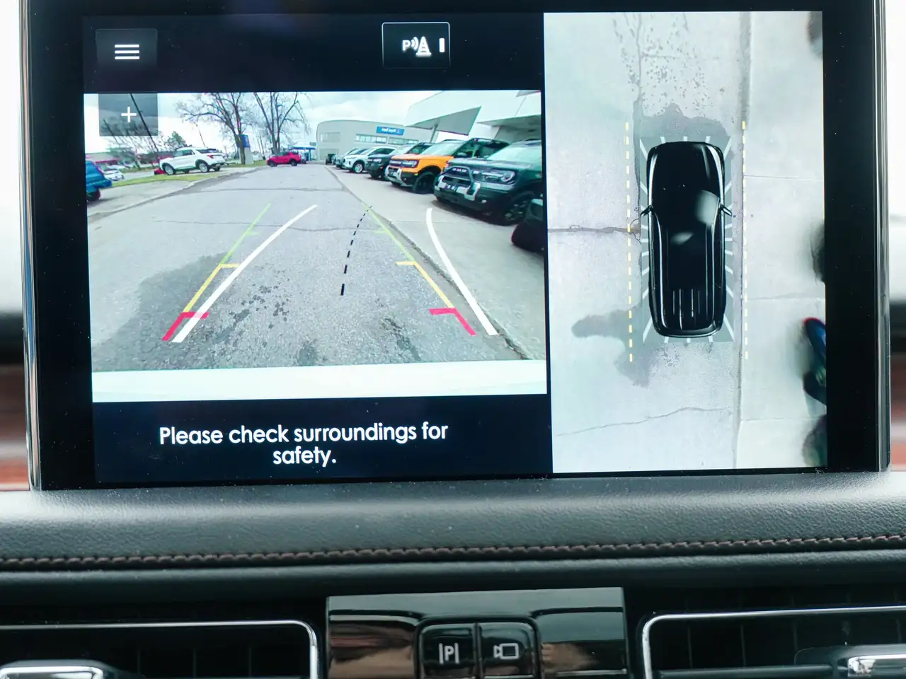 Lincoln Aviator fotografie Lincoln Aviator