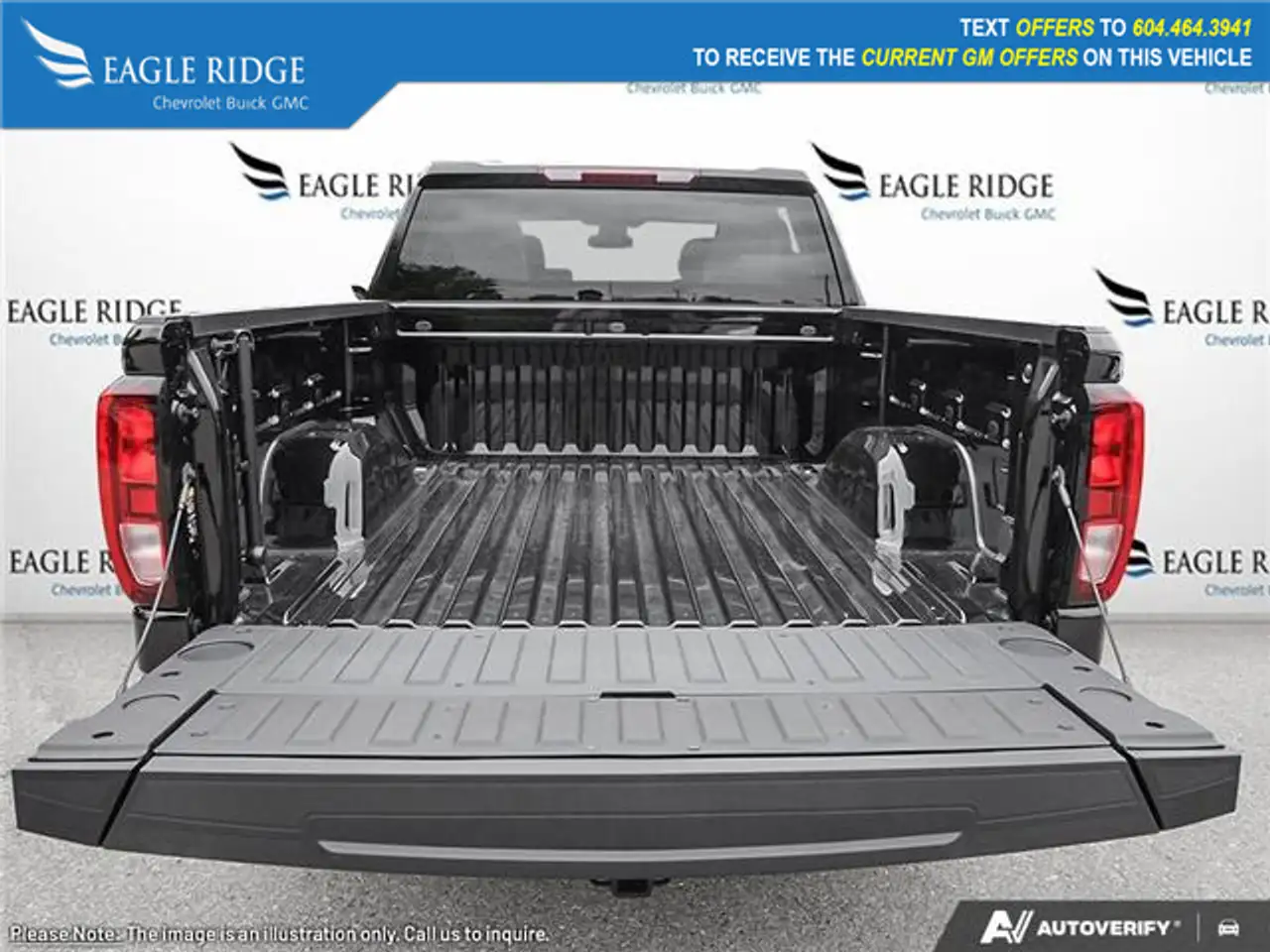 GMC Sierra 1500 fotografie GMC Sierra 1500