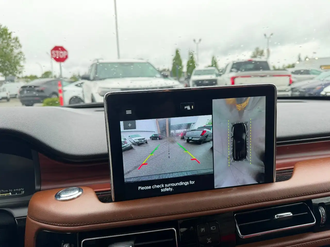 Lincoln Aviator photo Lincoln Aviator