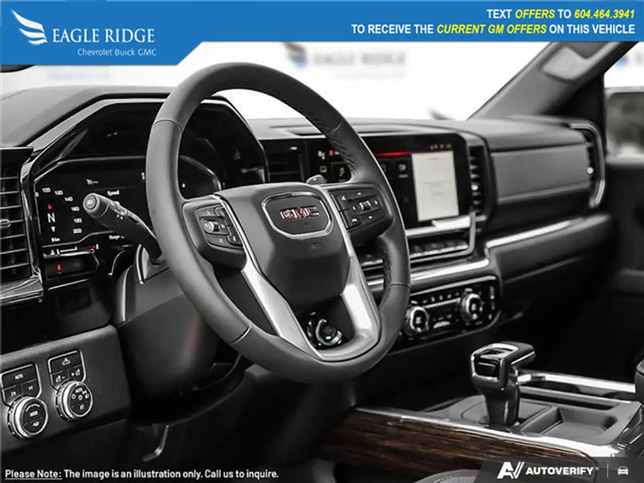 GMC Sierra 1500 fotografie GMC Sierra 1500