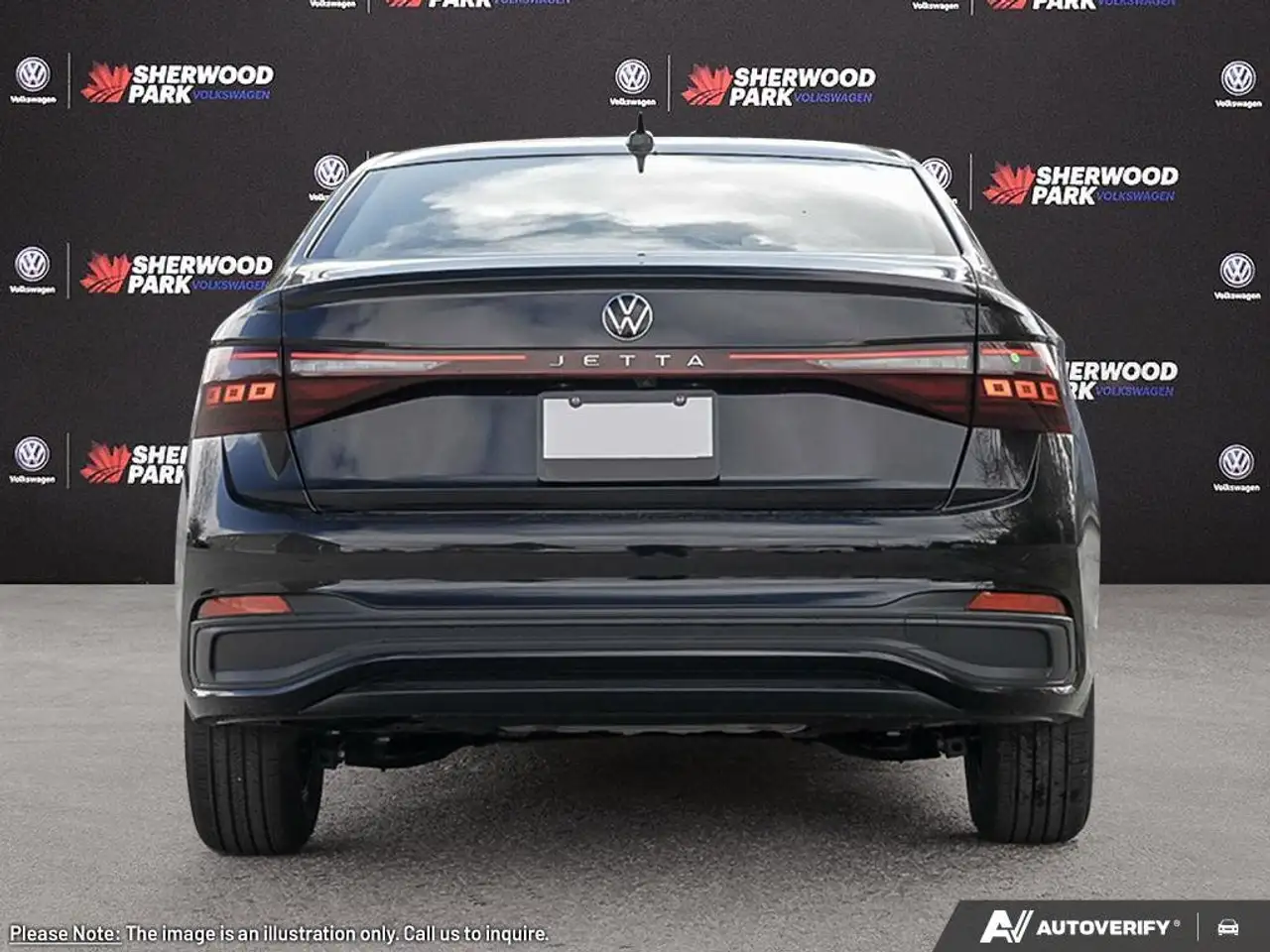 Volkswagen Jetta fotografie Volkswagen Jetta
