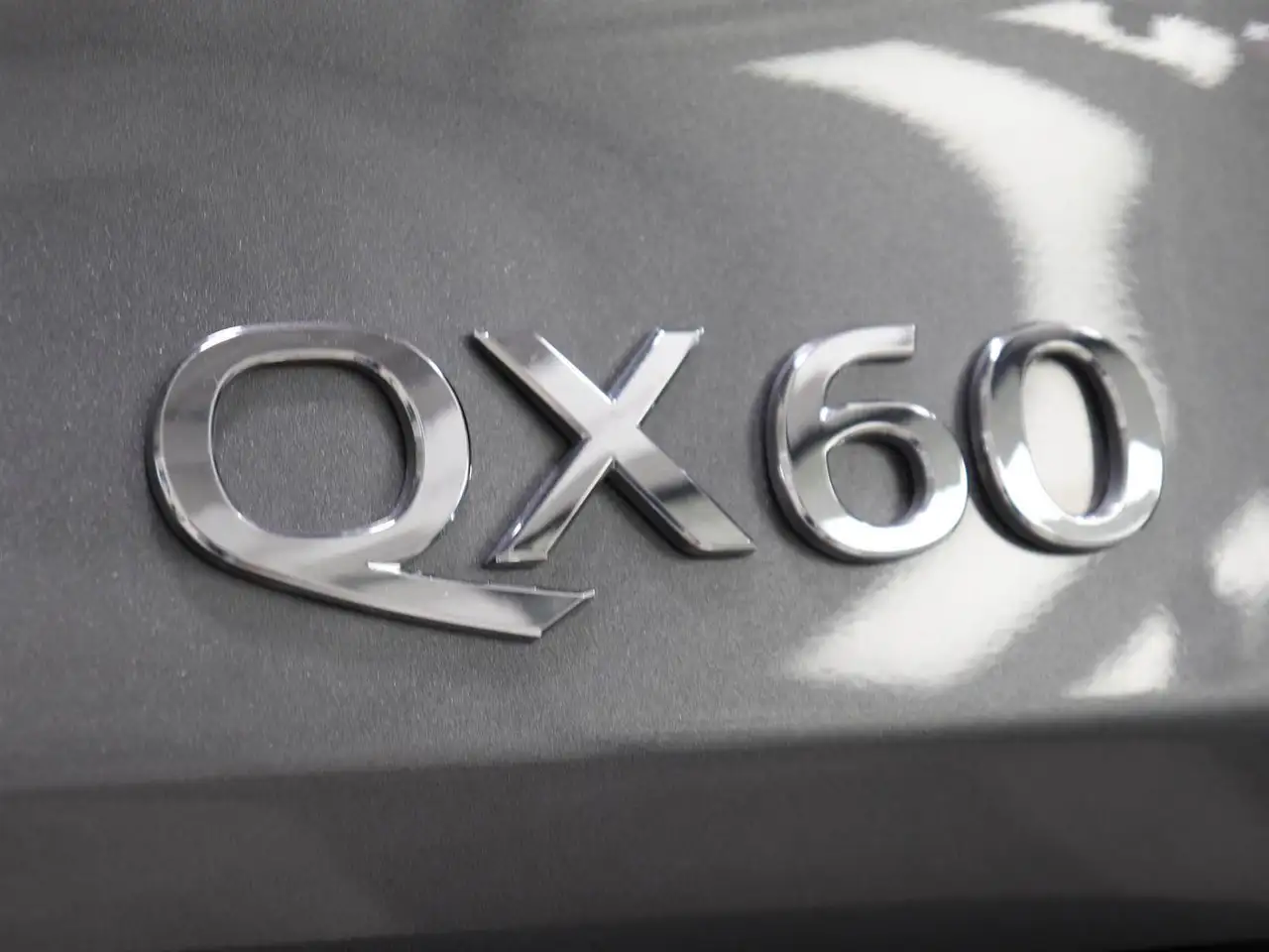 Infiniti QX60 снимка Infiniti QX60