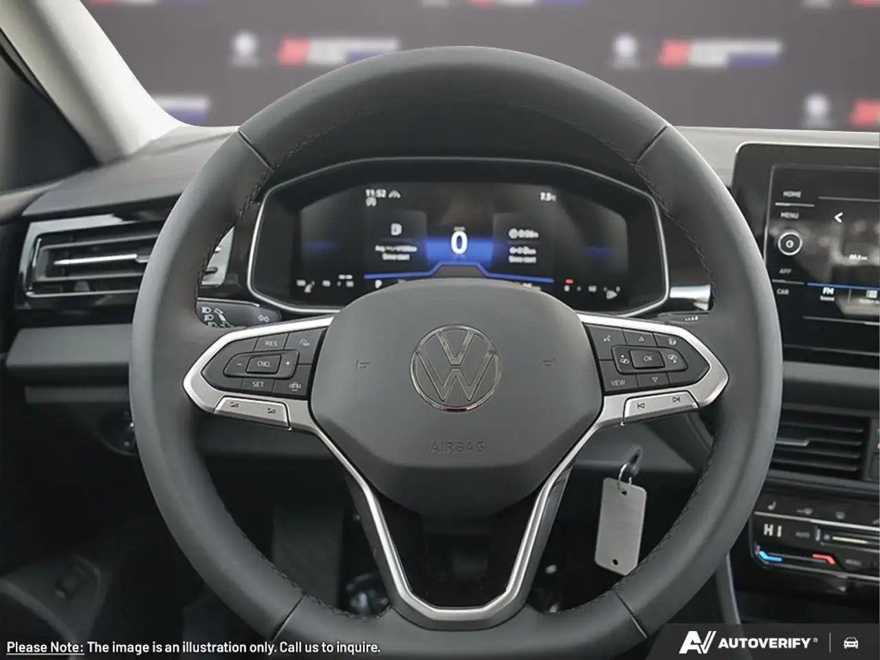 Volkswagen Jetta fotografie Volkswagen Jetta