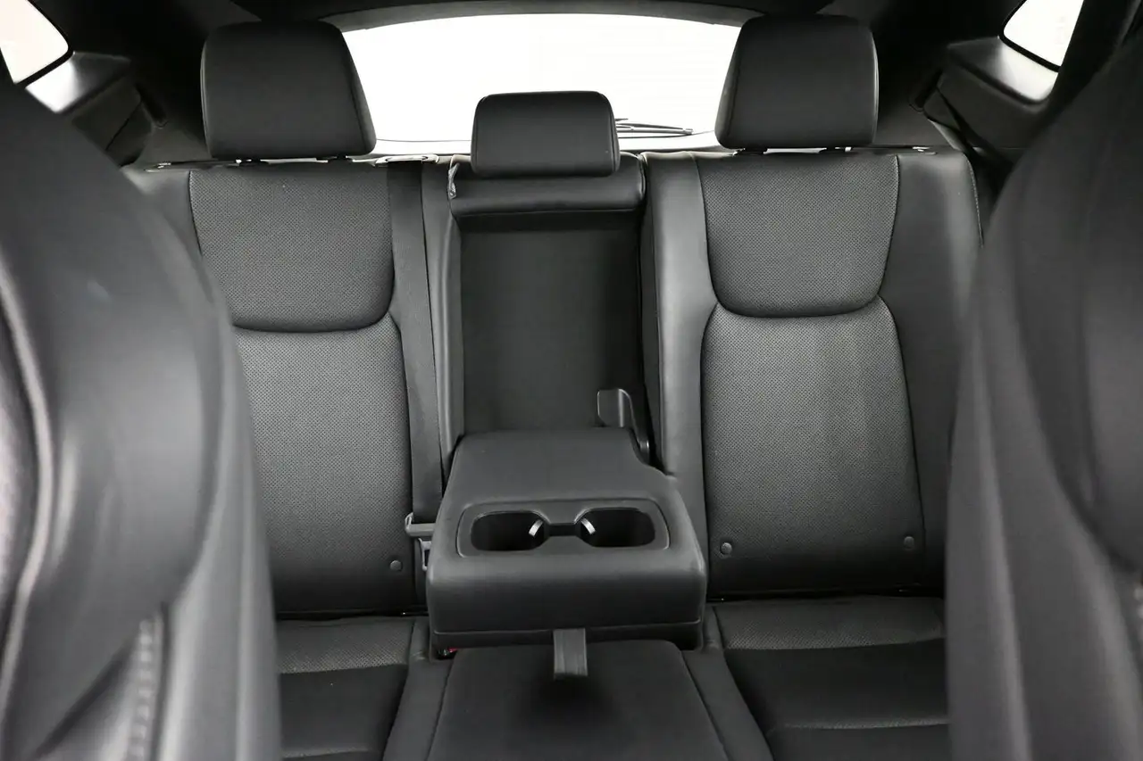 Lexus NX fotografie Lexus NX