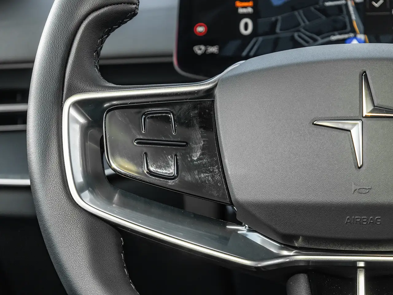 Polestar 3 photo Polestar 3