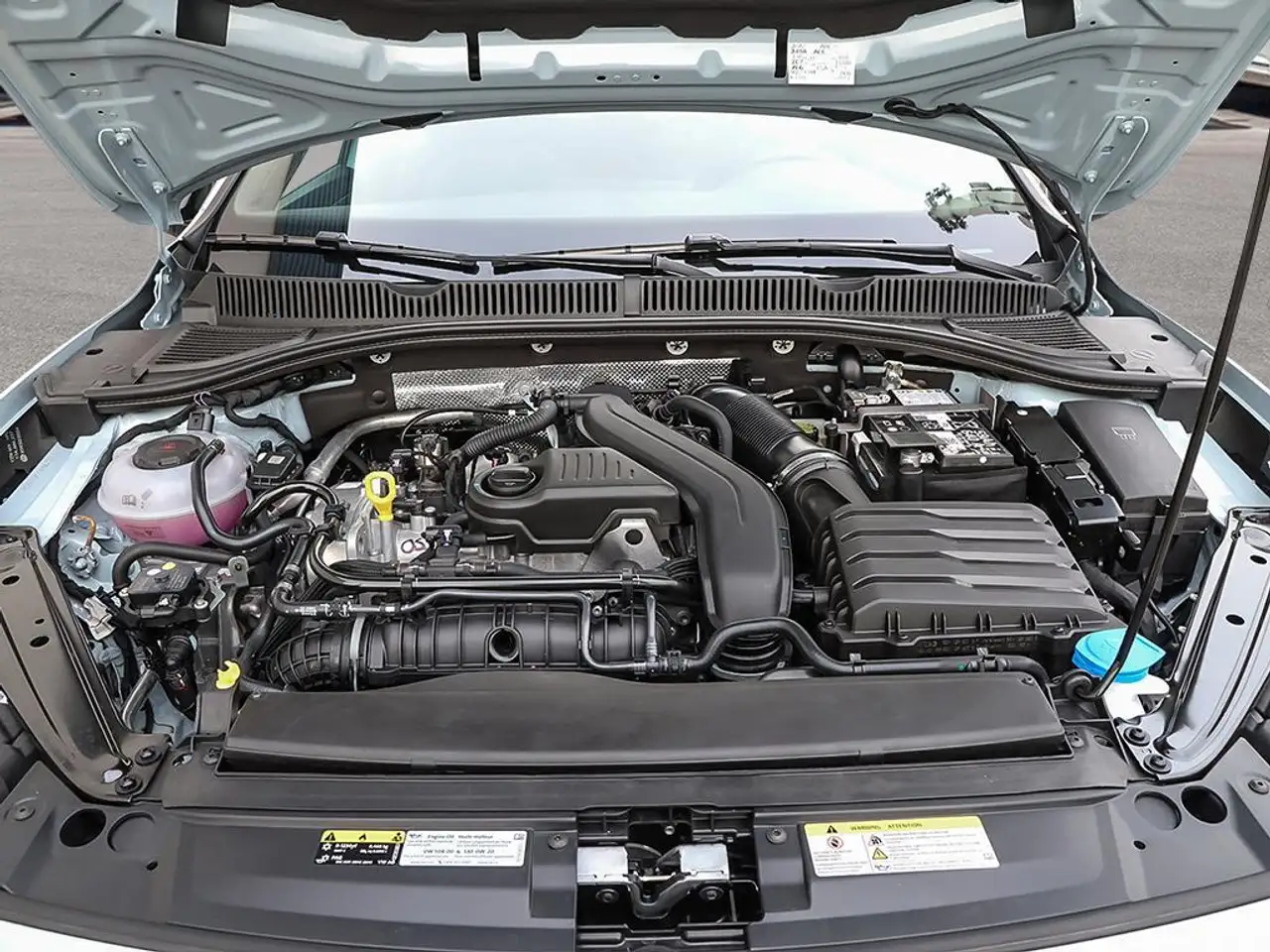 Volkswagen Jetta fotografie Volkswagen Jetta