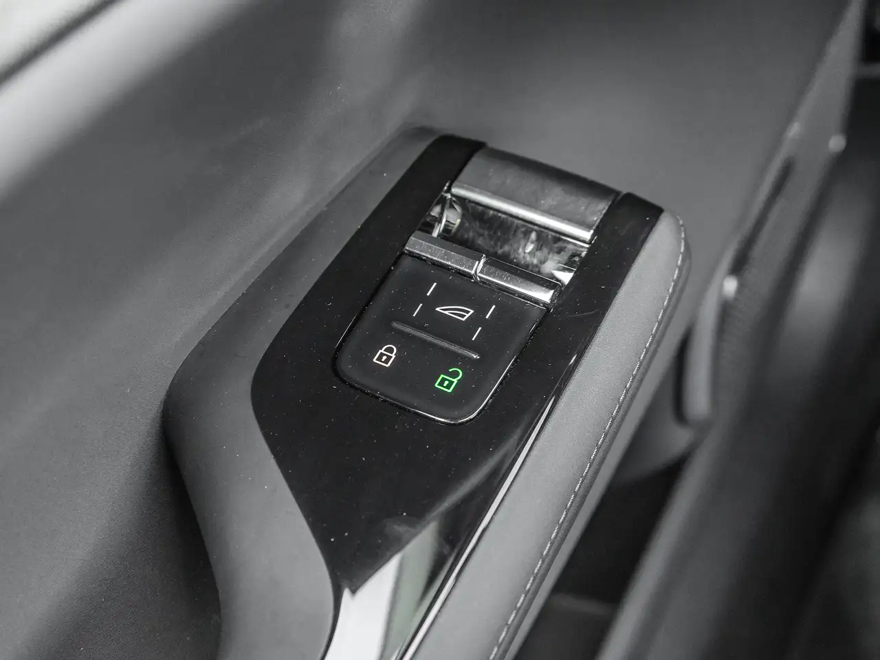 Polestar 3 photo Polestar 3