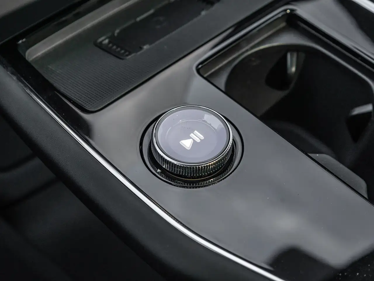 Polestar 3 photo Polestar 3