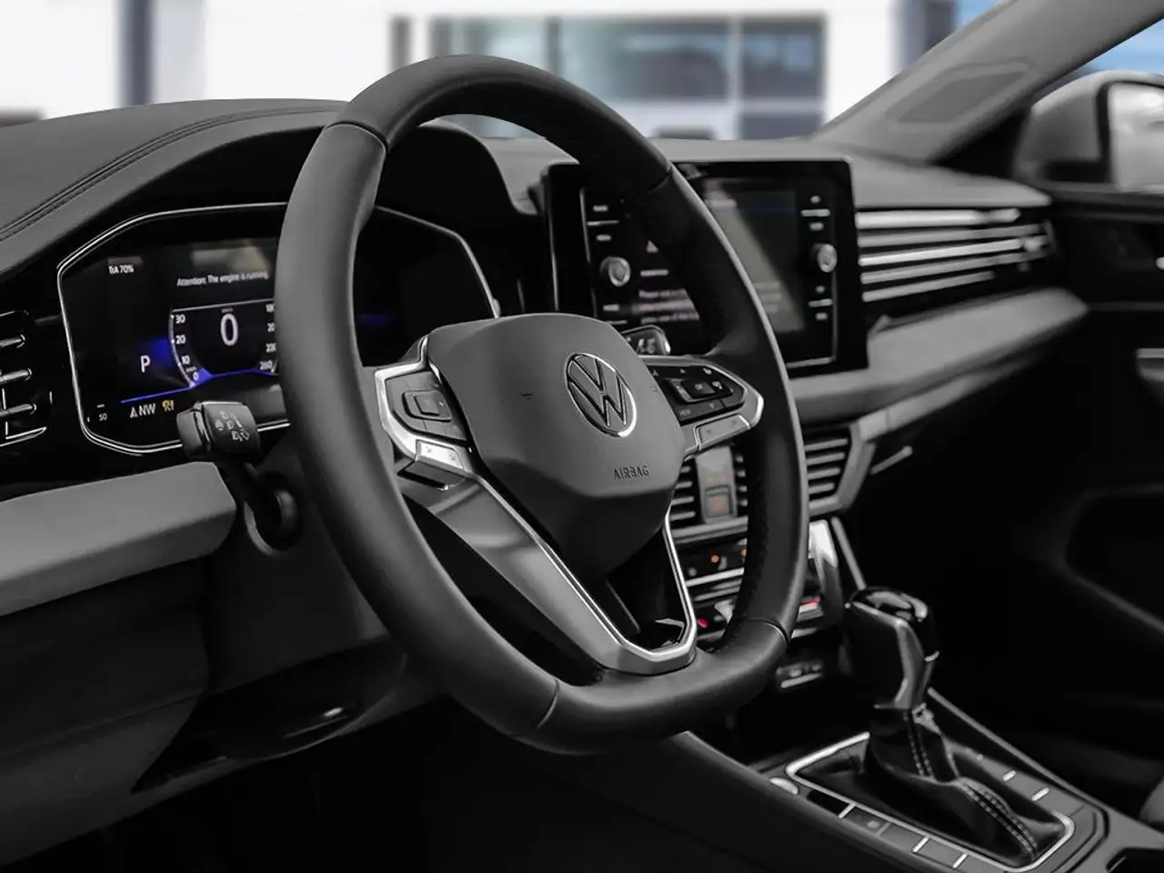 Volkswagen Jetta fotografie Volkswagen Jetta