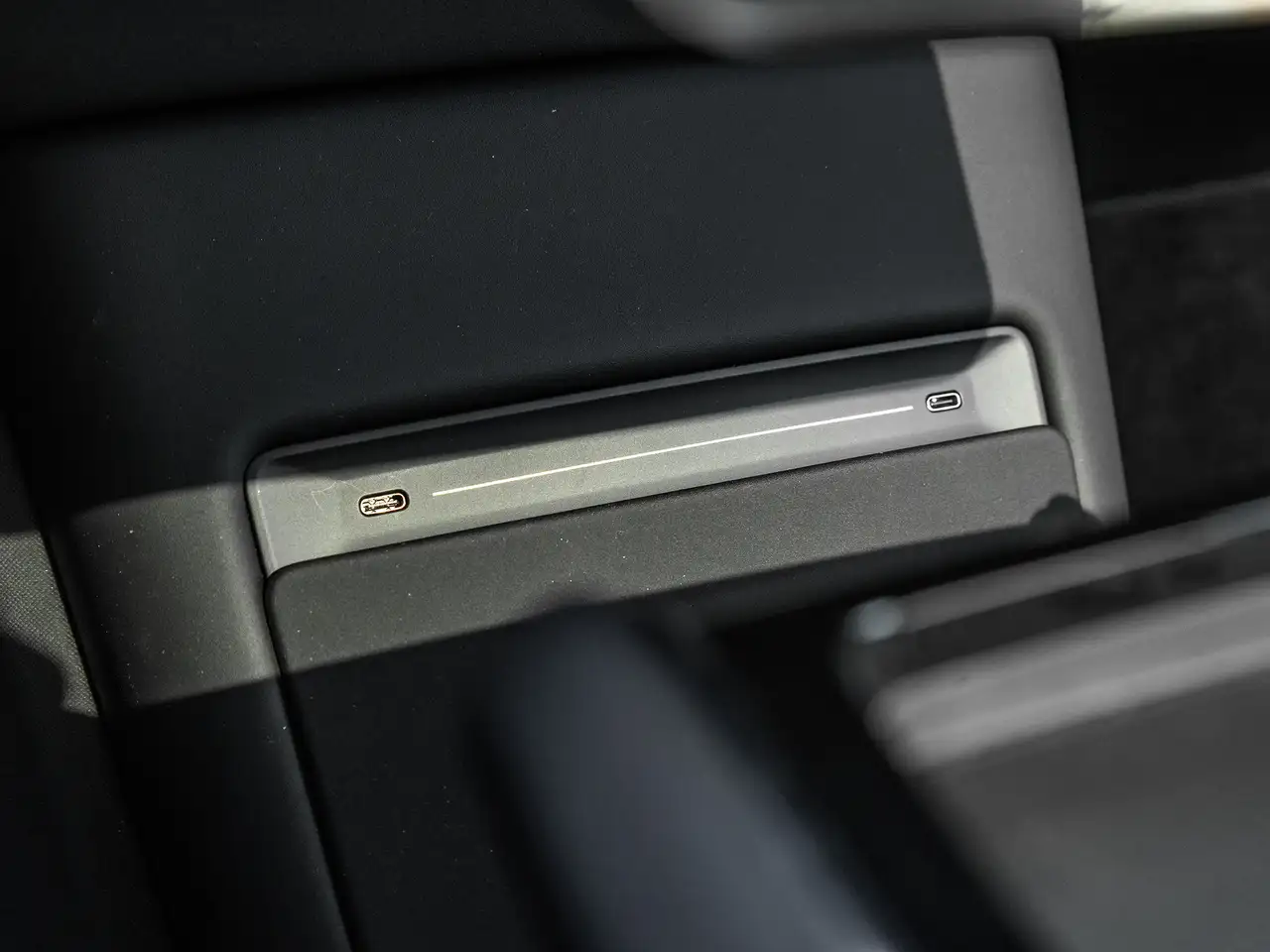 Polestar 3 photo Polestar 3